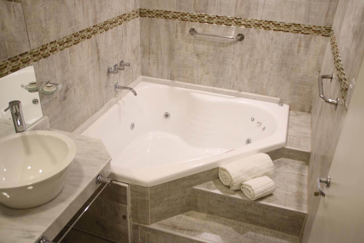 Ch Loreto Hotel Boutique Ciudad de Loreto ภายนอก รูปภาพ