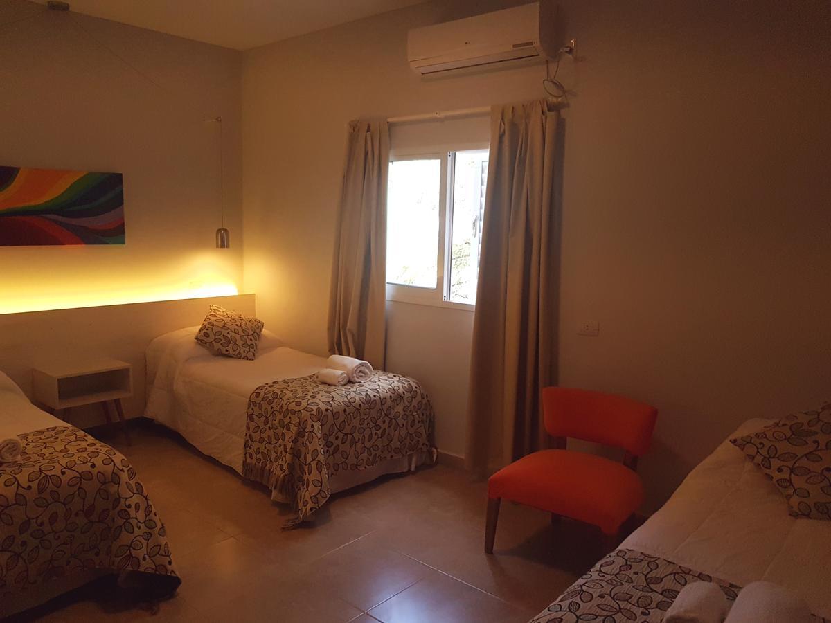 Ch Loreto Hotel Boutique Ciudad de Loreto ภายนอก รูปภาพ