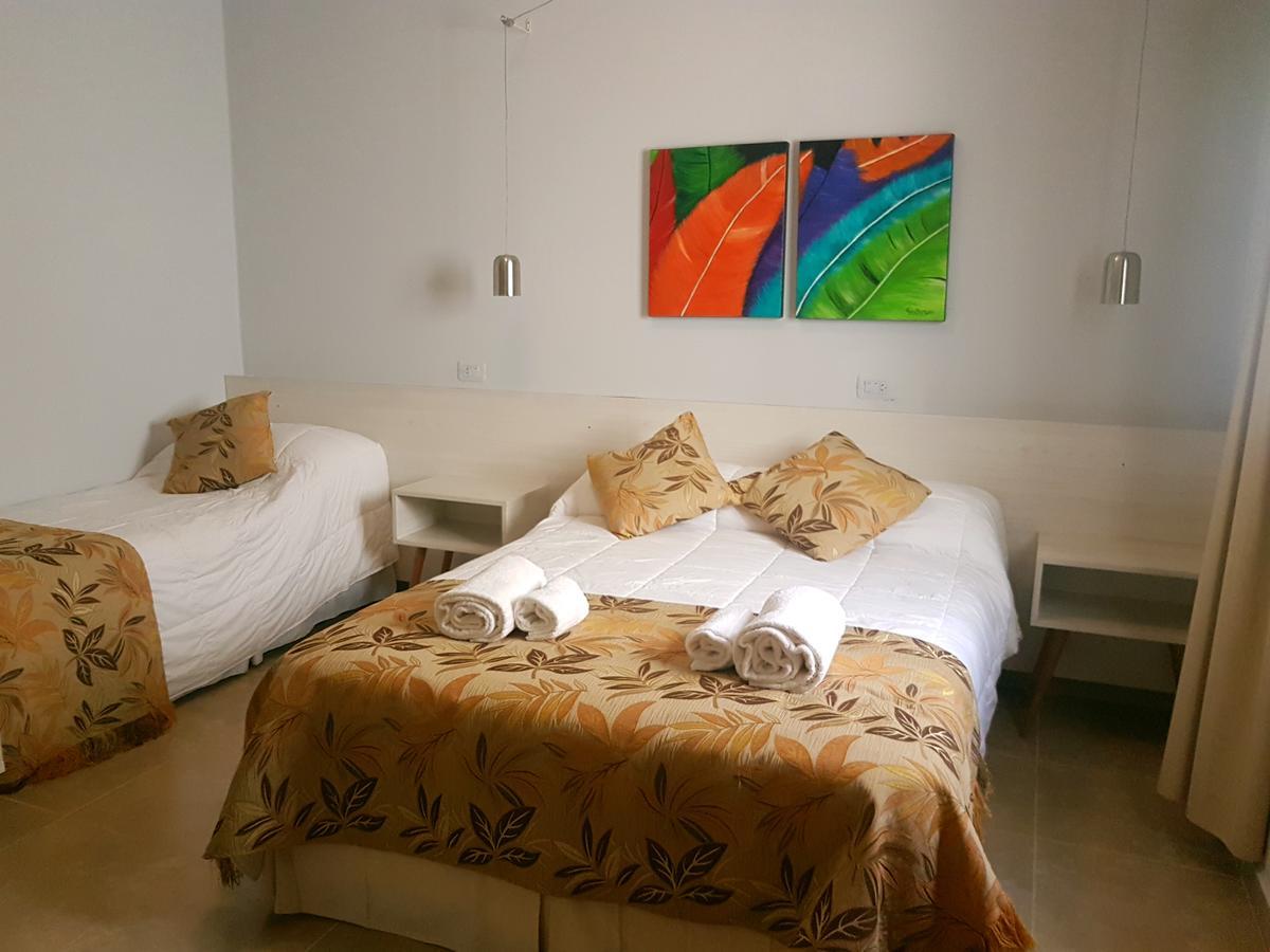 Ch Loreto Hotel Boutique Ciudad de Loreto ภายนอก รูปภาพ