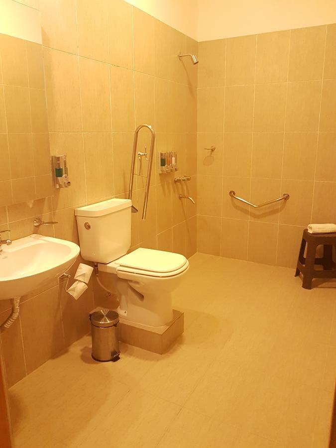 Ch Loreto Hotel Boutique Ciudad de Loreto ภายนอก รูปภาพ