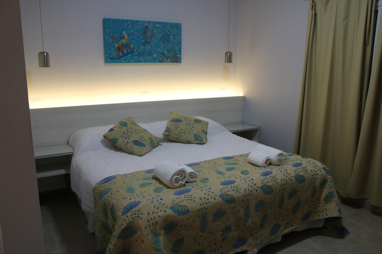 Ch Loreto Hotel Boutique Ciudad de Loreto ภายนอก รูปภาพ